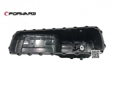 21368390  油底壳,oil sump,济南向前汽车配件有限公司