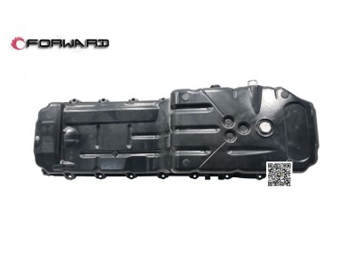 21368390  油底壳,oil sump,济南向前汽车配件有限公司