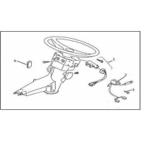 JK3018A8 组合开关 Combination switch