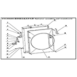 Q402B10T28F61大垫圈10