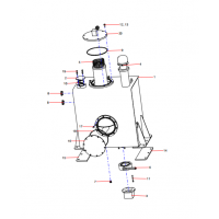 ODT005598851 Main Plate