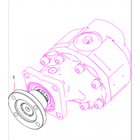 150103110002A External Gear Pump