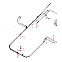 ODT005366019 Brake system (1/5)
