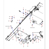 ODT005366019 Brake system (2/5)