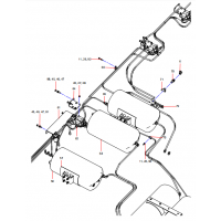 ODT005366019 Brake system (3/5)