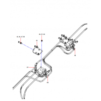 ODT005366019 Brake system (4/5)