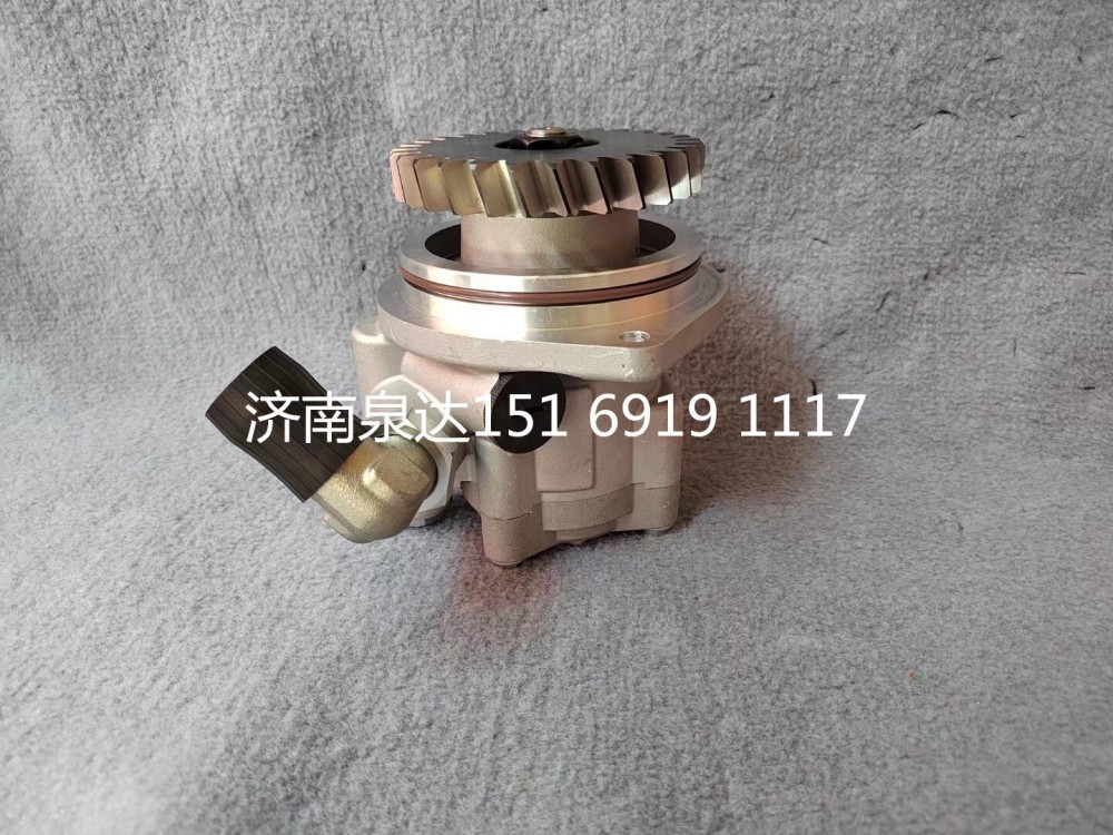 三一混凝土搅拌车牵引车转向泵助力泵液压泵叶片泵/BXZ12E6C3