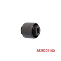 552532W100  55253-2W100 現代起亞 橡膠復合襯套