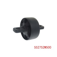 552752W500 55275-2W500 現代起亞 減震塊