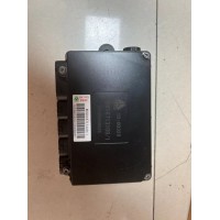 WG9618713109上裝電器控制盒