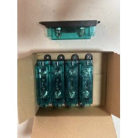 WG9725580023  50A保險裝置