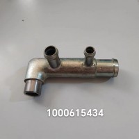 1000615434管接頭組件