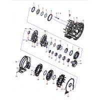 130202000093A261 Housing GP-TC