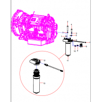 130202000093A268 oil filter