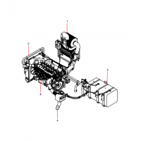 ODT005367079 Engine System