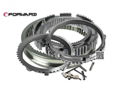 1316 233 022  1315 233 029 同步器套件,Synchronizer kit,济南向前汽车配件有限公司
