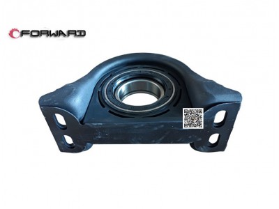 26013314030-80B   φ80吊架,φ80 Drive shaft hanger,济南向前汽车配件有限公司