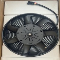 宇通公交車科林空調(diào)冷凝風(fēng)機(jī)WSLNF359S
