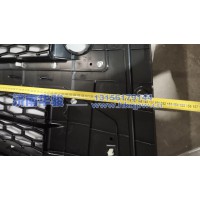 2803EQ0GZ300001H9前保險杠格柵