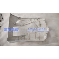 2803VQ0GZ180002TA1H7EV右飾蓋總成（華菱白）