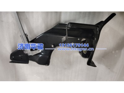 16ADN-02010转向管柱固定支架