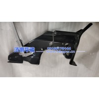 16ADN-02010轉(zhuǎn)向管柱固定支架