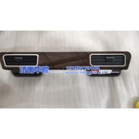 53H9F-04300乘客側(cè)出風口總成