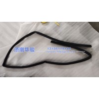 53A-01375前蓋板上密封條總成