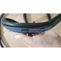 61B-07055左門框密封條總成