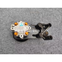 东风凯普特转向泵叶片泵液压泵助力泵