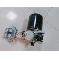 H0356F02008A0/干燥器總成帶四回路