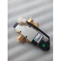 豪曼輕卡氣囊提升閥FG9804364035，255元