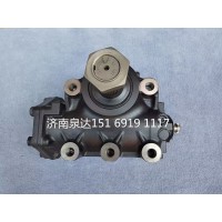 一汽解放J7动力转向器总成转向机总成方向机总成
