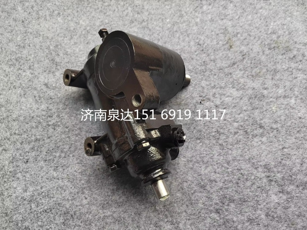 俄罗斯汽车动力转向器总成转向机方向机总成/453461.123