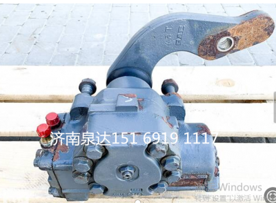 1444799,动力转向器总成,济南泉达汽配有限公司