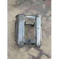 WG1671240230/1240298右上車踏板支架（一步踏）