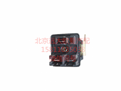 1B24937500001,预热继电器,北京远大汽车配件有限公司