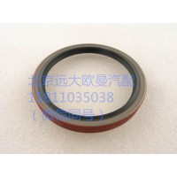 19109变速箱前盖油封