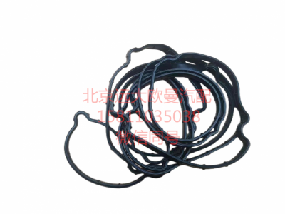 3695663,气门罩盖垫片,北京远大汽车配件有限公司