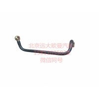 612600080623潍柴发动机油管图2