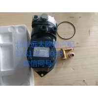 612600131040空压机总成