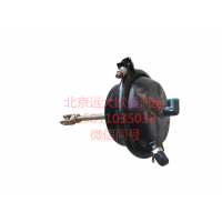 1122930081004前右制动气室图2