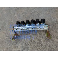 1424136600002六联电磁阀