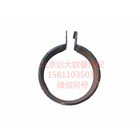 1425311929011空滤器出气管卡箍