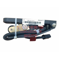 1525311703002电子油门踏板总成图2