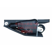 1525711702002电子油门踏板康明斯