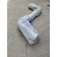 1541112002002排气管焊合（PZK12-D006）