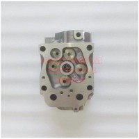 A4570104421缸盖总成