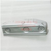 A4571401234排气歧管右下盖板