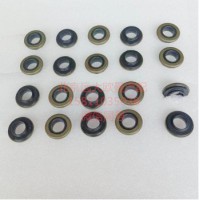 A9060160080进气歧管螺栓垫圈